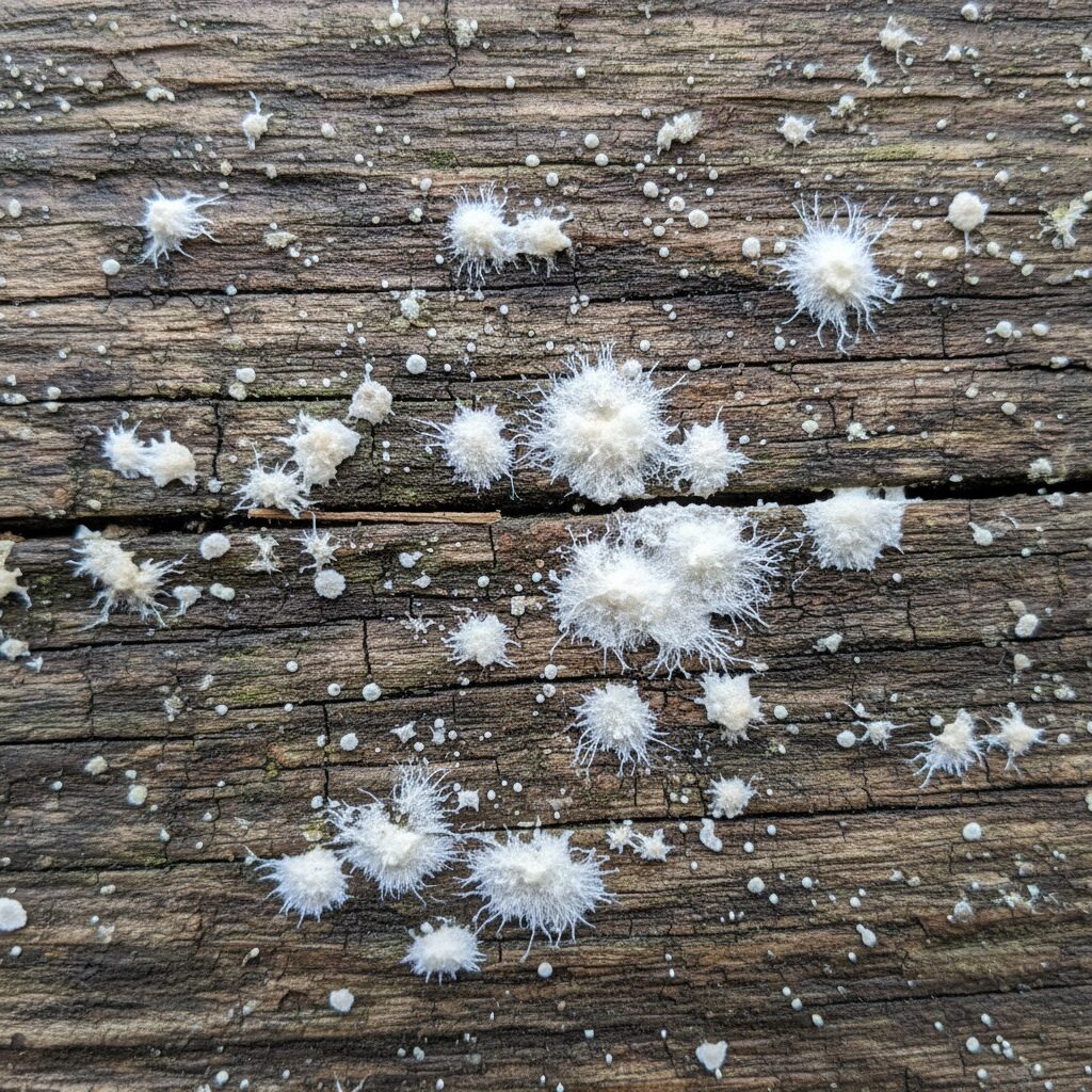 découvrez comment identifier et diagnostiquer efficacement les taches blanches sur le bois pour préserver son apparence et sa durabilité.