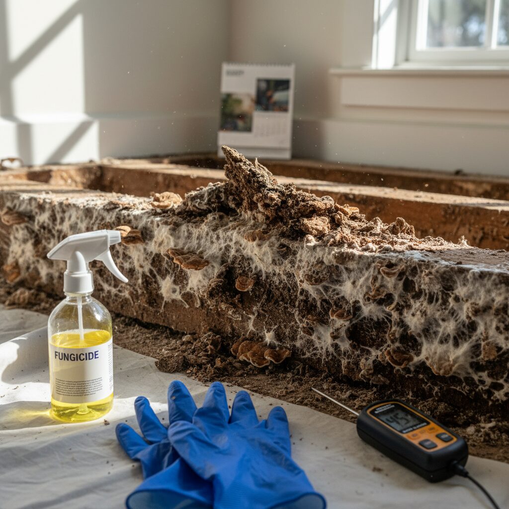 découvrez les prix prévus en 2025 pour le traitement de la mérule. guide complet des coûts à anticiper pour protéger efficacement votre habitation.