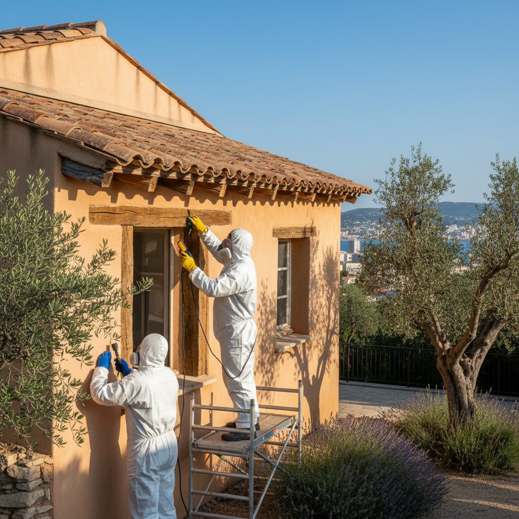 entreprise spécialisée en traitement de la mérule à marseille, protégez votre habitat contre les risques de dégradation et assurez la sécurité de votre logement grâce à nos experts locaux.