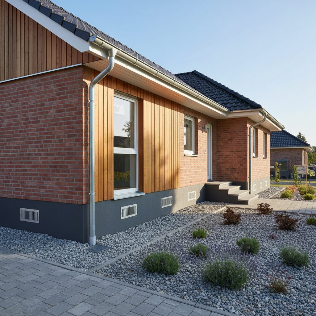 découvrez nos conseils pratiques pour éviter l'humidité et la mérule dans votre maison, et protégez efficacement votre habitation contre les dégâts et moisissures.