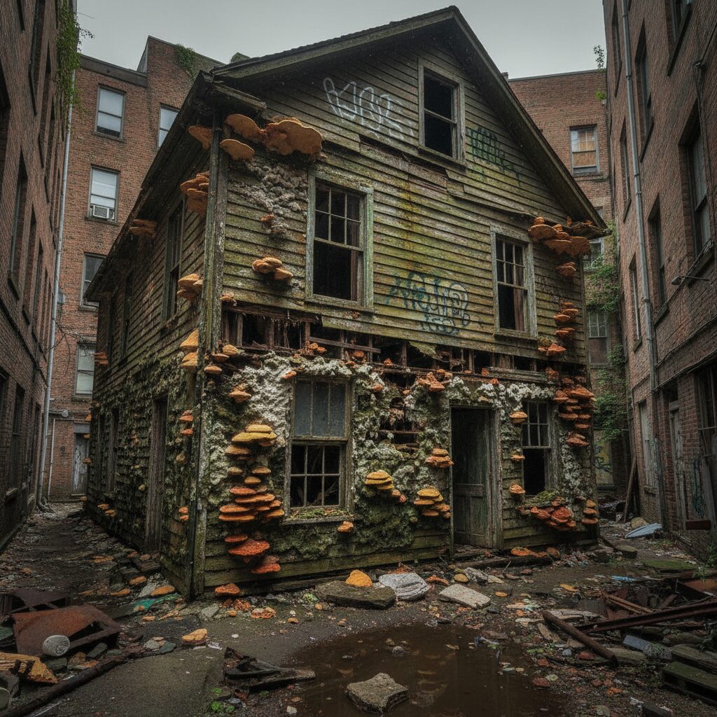 découvrez comment identifier les conditions favorisant l'apparition de la mérule dans votre habitat pour prévenir et protéger efficacement votre maison contre ce champignon destructeur.