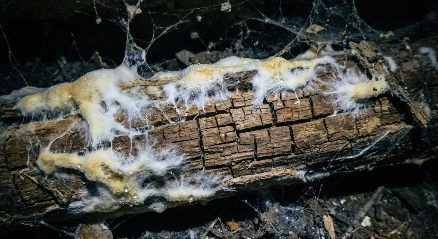 apprenez à reconnaître et diagnostiquer la mérule grâce à notre guide pratique destiné aux particuliers. conseils essentiels pour protéger votre habitat et agir rapidement.