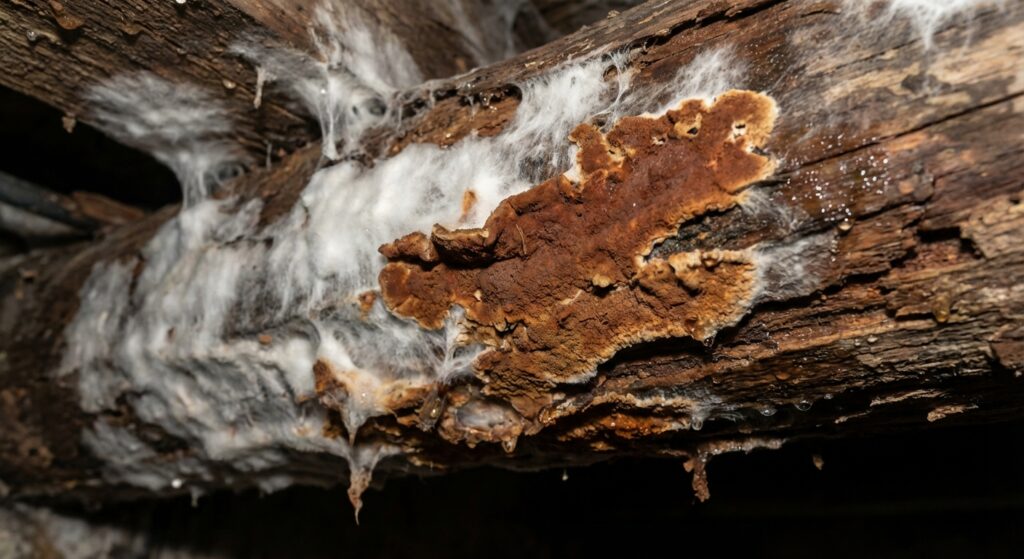 découvrez comment identifier, prévenir et traiter la mérule, un champignon nuisible qui peut endommager gravement votre habitation. conseils et astuces pour protéger votre maison efficacement.