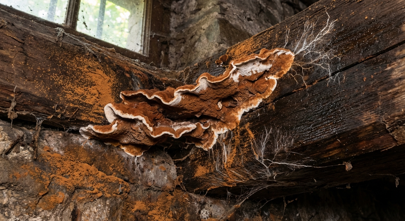 découvrez les travaux essentiels pour traiter la mérule efficacement et suivez nos conseils de prévention pour protéger durablement votre habitation contre ce champignon destructeur.