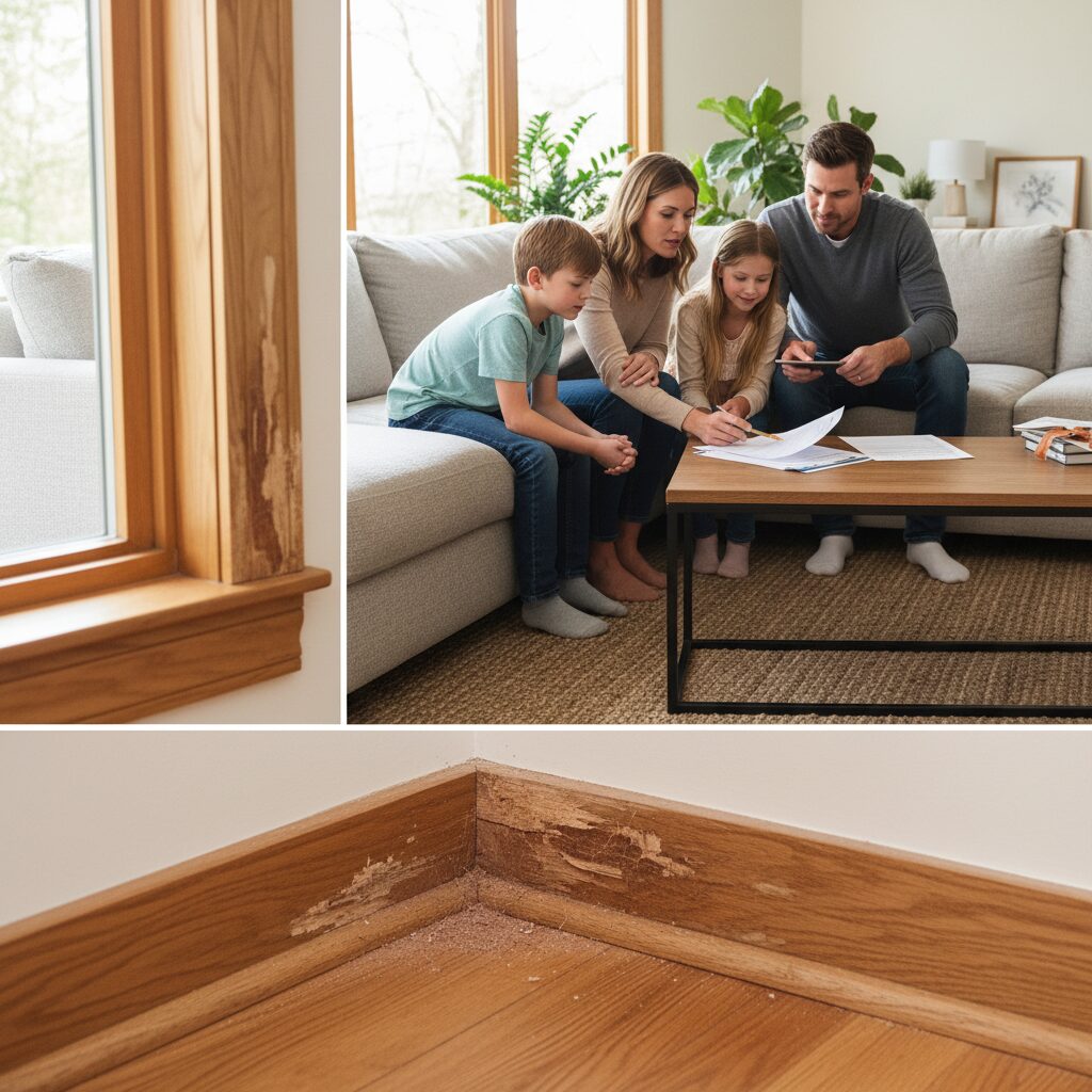 découvrez notre guide complet sur l'assurance mérule habitation pour protéger efficacement votre logement contre ce champignon destructeur. conseils, garanties et démarches expliqués.