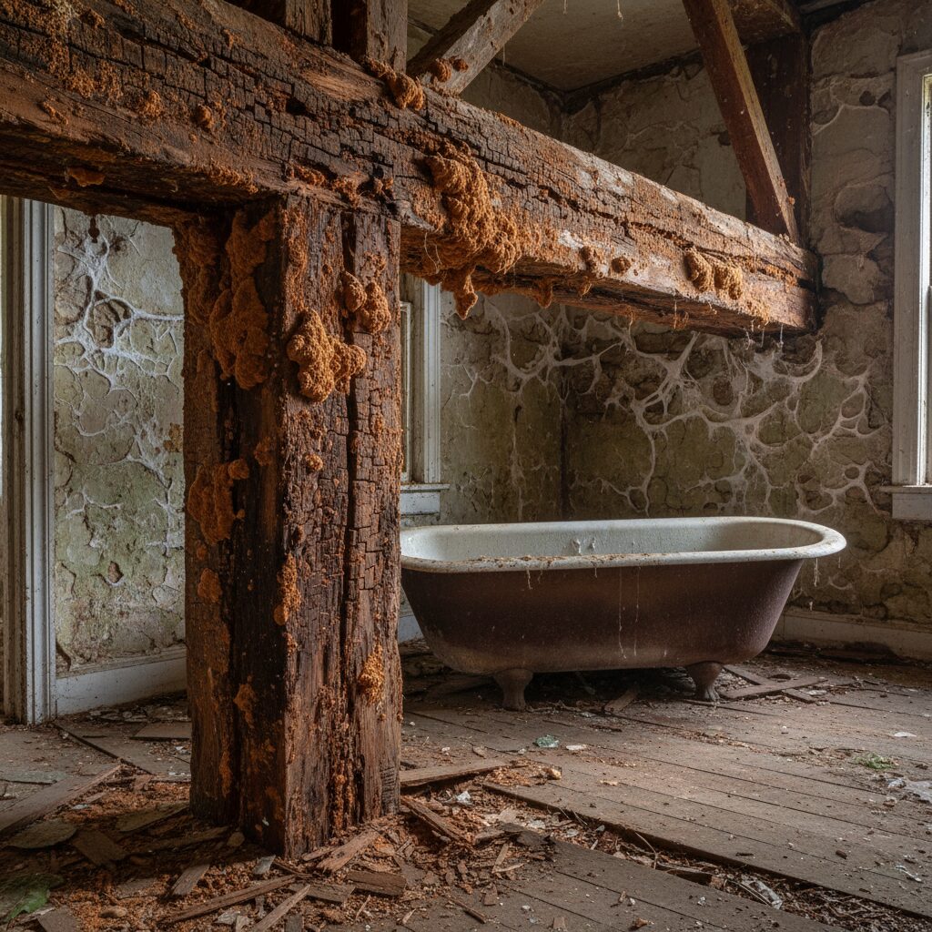 découvrez notre guide complet sur l'assurance mérule habitation pour protéger efficacement votre maison contre ce risque majeur. conseils pratiques et solutions adaptées.