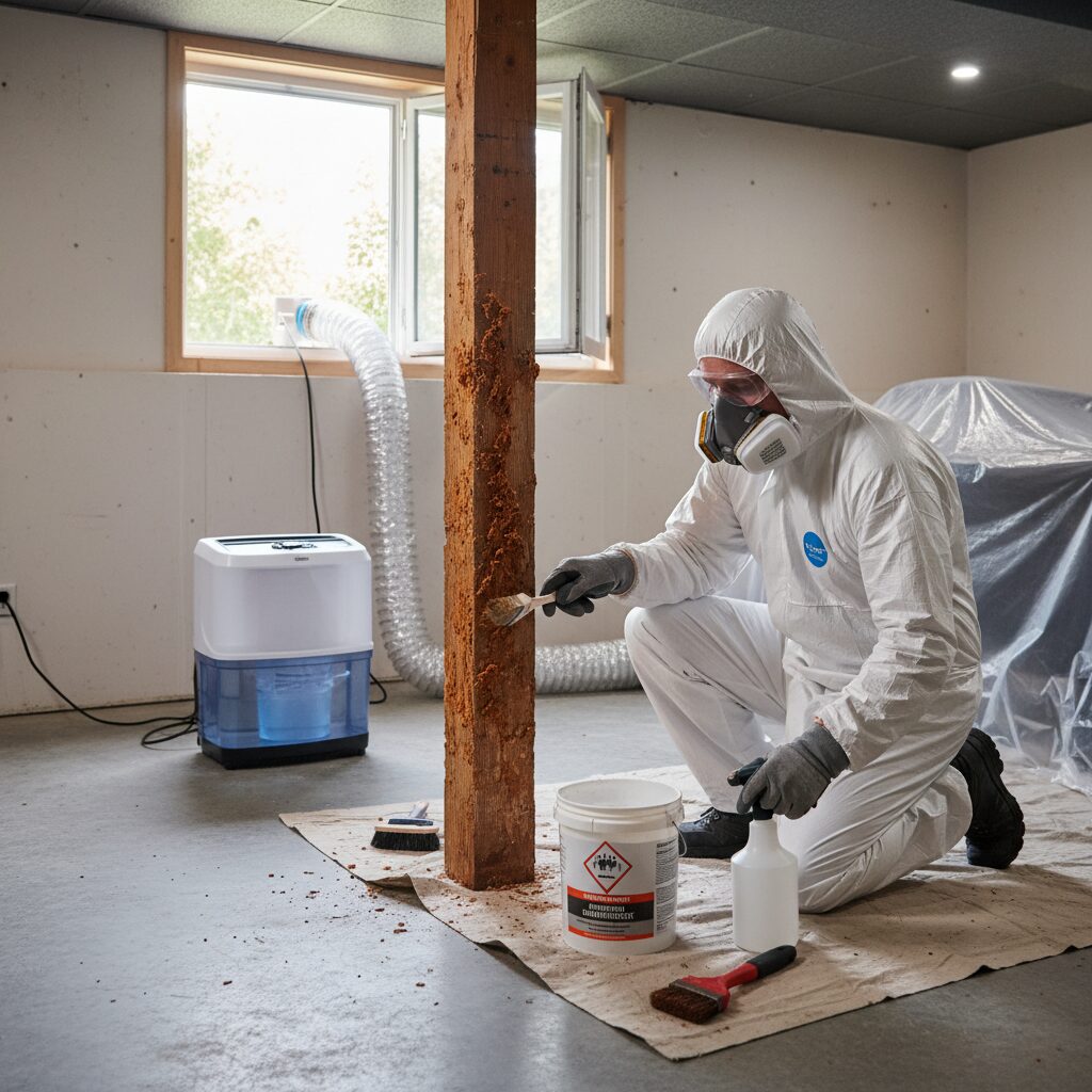 découvrez nos conseils pratiques pour réussir les travaux de lutte contre la mérule dans votre maison et protéger efficacement votre habitat.