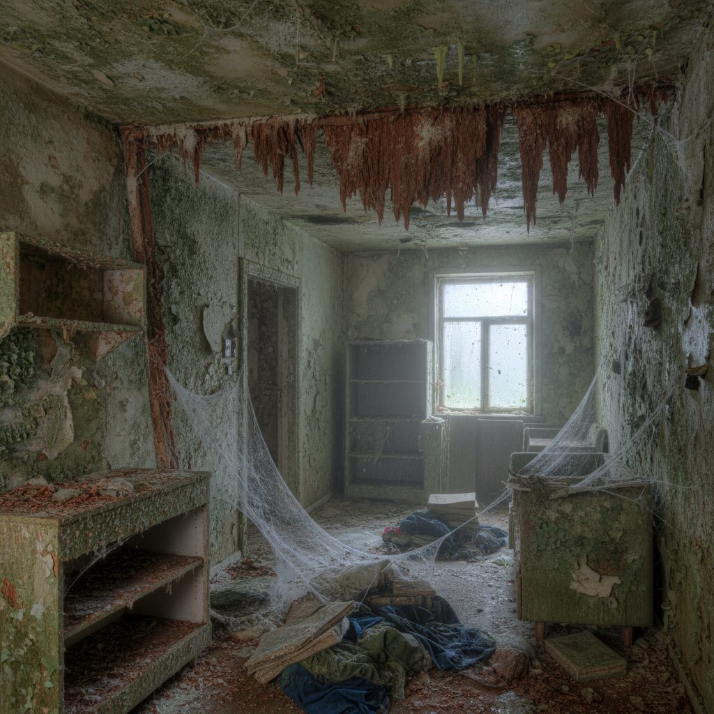 découvrez comment identifier, prévenir et traiter l'humidité et la mérule pour assurer un environnement intérieur sain et sécurisé grâce à notre guide complet et facile à comprendre.