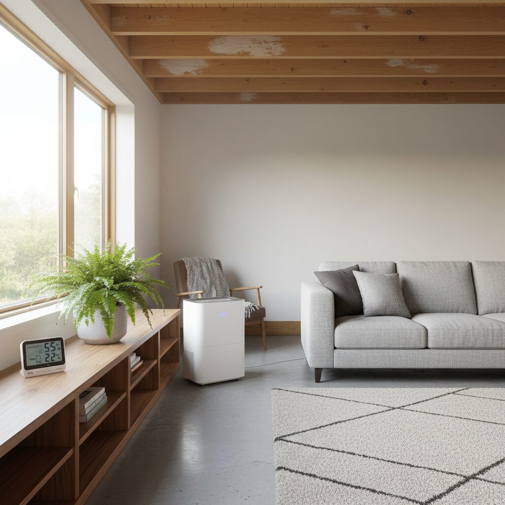 découvrez comment identifier et contrôler l'humidité et la mérule pour protéger votre habitat. guide complet pour maîtriser l'environnement intérieur et prévenir les dégâts.