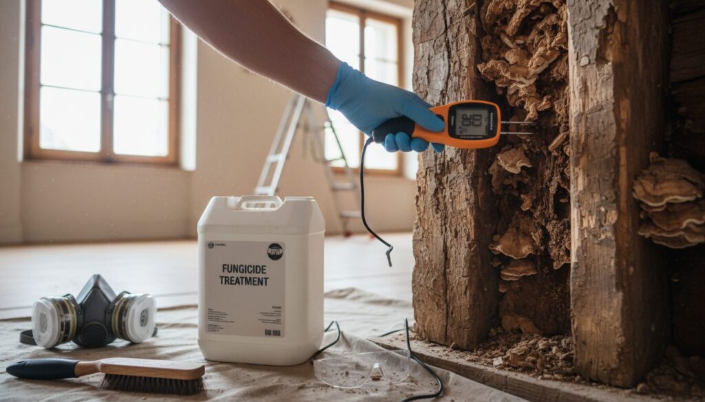 découvrez comment réduire le coût du traitement contre la mérule grâce à nos astuces efficaces pour limiter les dépenses liées aux dégâts et protéger votre habitat.
