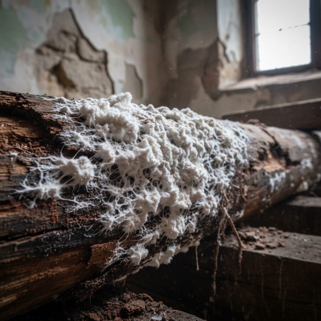 apprenez à détecter facilement le bois cubique infecté par la mérule grâce à nos conseils pratiques et méthodes efficaces pour protéger votre habitat.