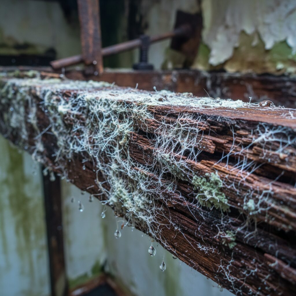 découvrez comment réaliser un diagnostic précis de la mérule et obtenez des conseils essentiels pour protéger efficacement votre maison contre ce champignon destructeur.