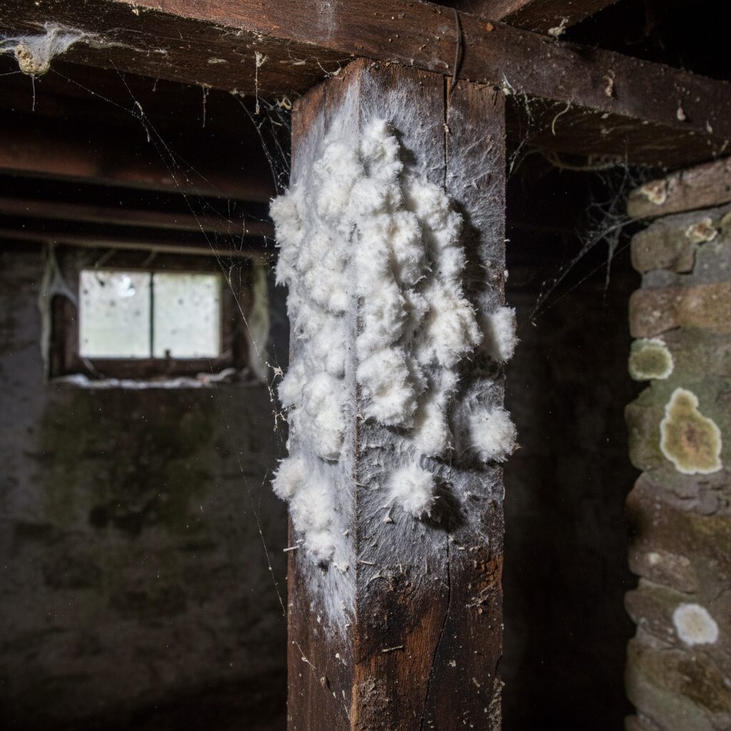 découvrez notre guide pratique pour évaluer efficacement les dommages causés par la mérule et protéger votre habitation.
