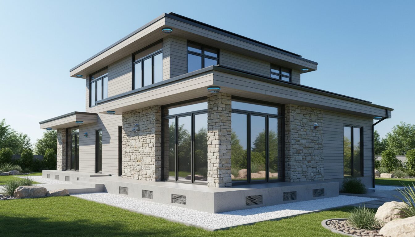 découvrez les nouveautés et recommandations pour la prévention de la mérule dans les maisons en 2025, afin de protéger votre habitation efficacement contre ce champignon destructeur.