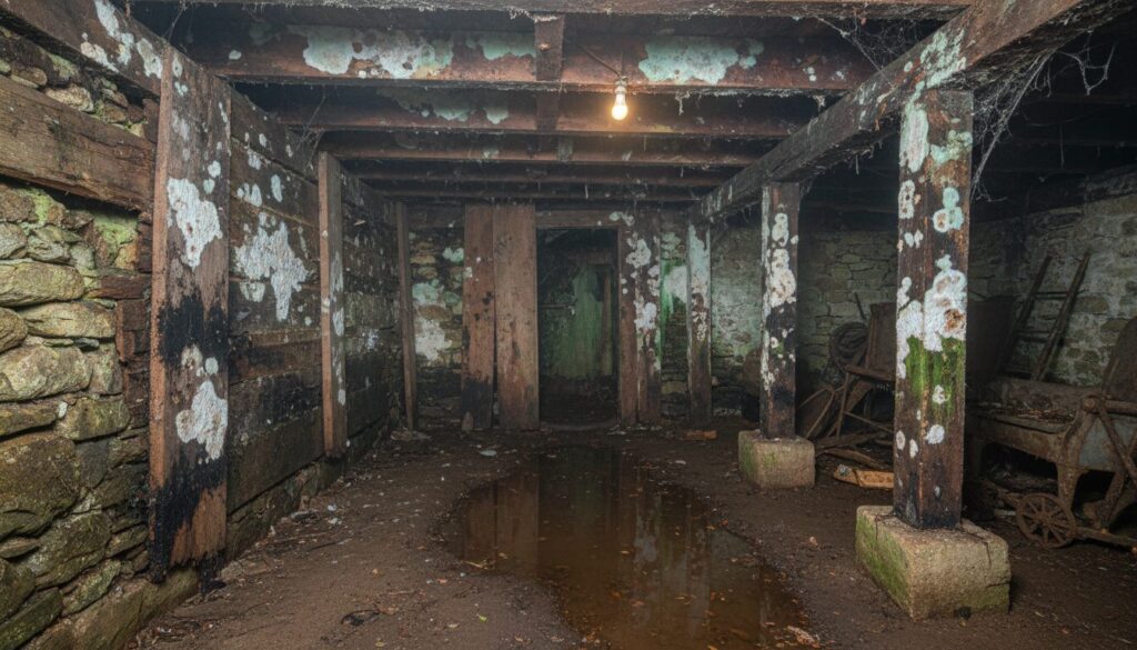 découvrez les nouveautés et recommandations 2025 pour la prévention de la mérule dans votre maison, afin de protéger efficacement votre habitat contre ce champignon destructeur.