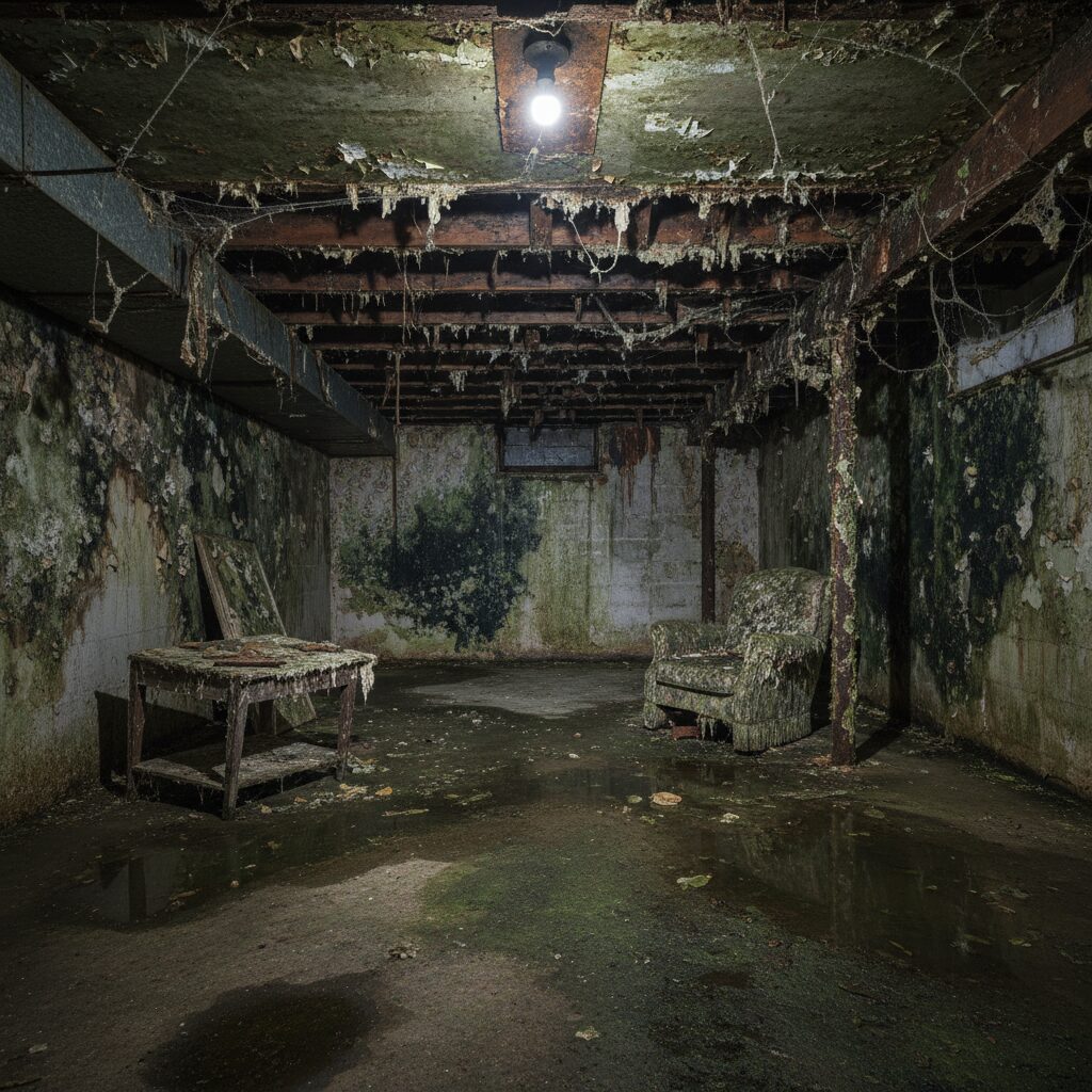 découvrez quand suspecter une contamination par la mérule chez vous, les signes à surveiller et comment agir rapidement pour protéger votre habitation.