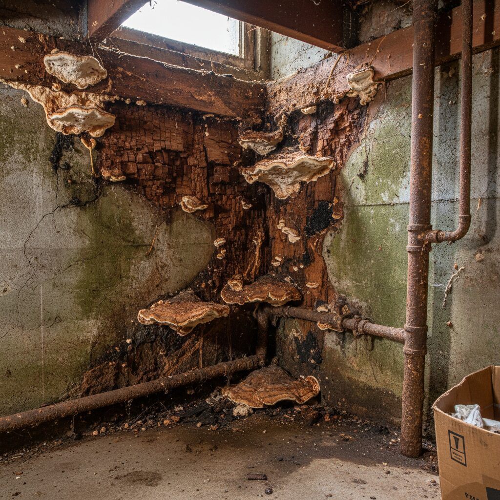 découvrez les obligations légales et les risques liés à la responsabilité du vendeur en cas de mérule, afin de protéger au mieux les propriétaires immobiliers.