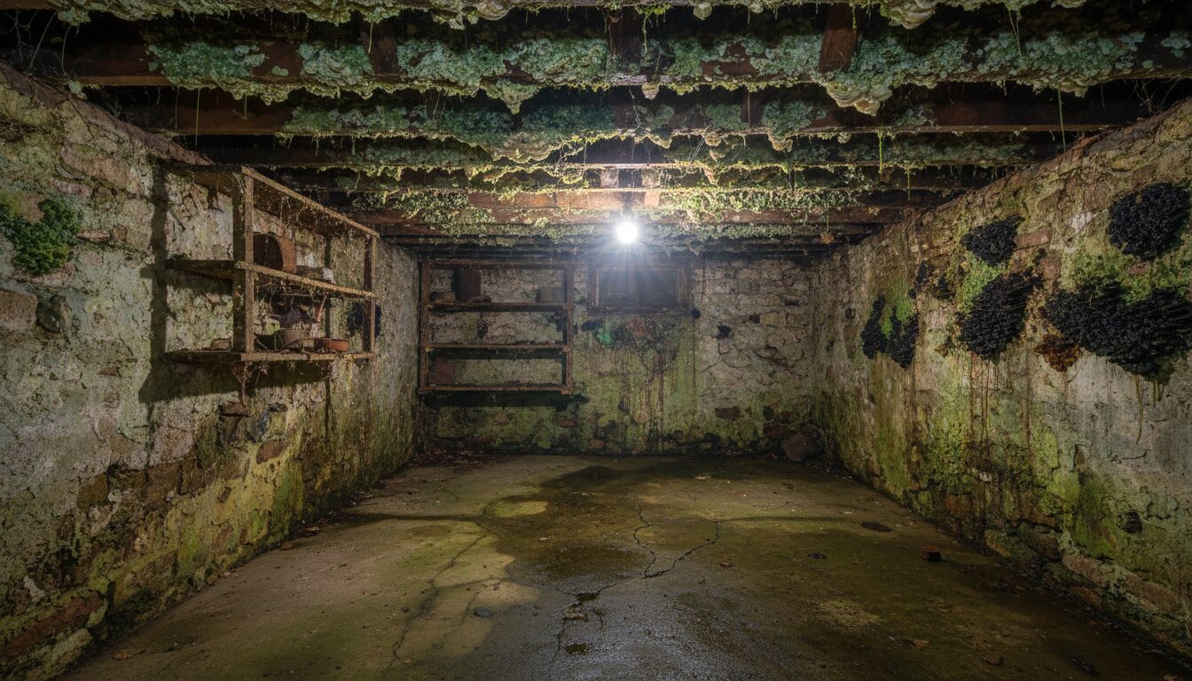 découvrez les responsabilités essentielles du propriétaire face à la mérule, les points clés à connaître pour prévenir et gérer ce problème de champignon destructeur.