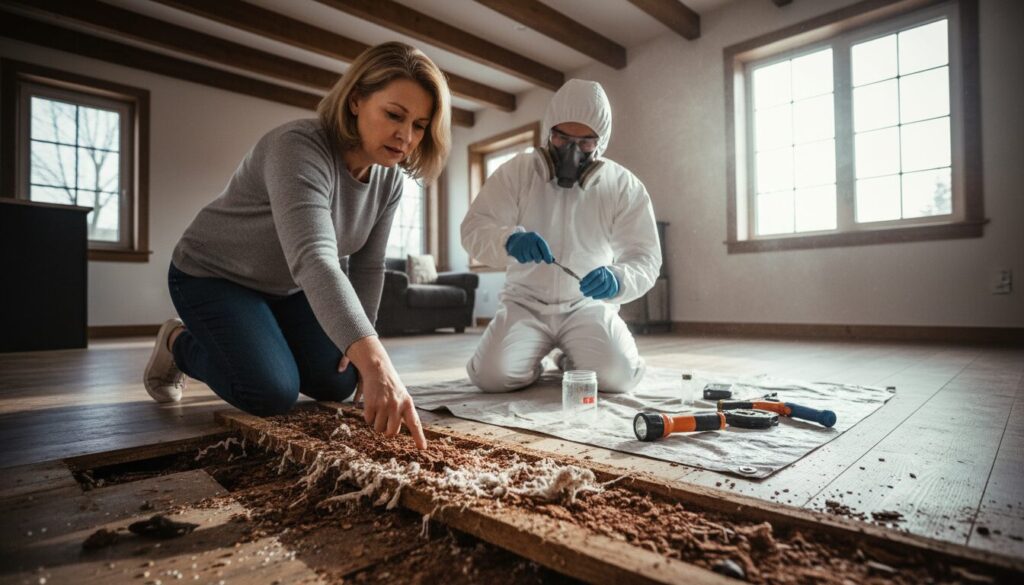 découvrez les responsabilités essentielles du propriétaire face à la mérule, les obligations légales et les mesures à prendre pour protéger votre bien immobilier.