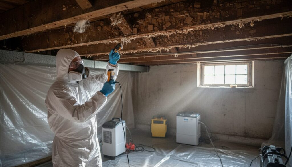 découvrez nos solutions efficaces pour le traitement de la mérule en ille-et-vilaine et sécurisez votre maison en région rennaise contre ce champignon destructeur.