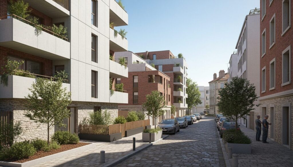 découvrez les spécificités du traitement de la mérule à villeurbanne, adaptées aux environnements urbains et aux habitations récentes pour une protection efficace contre ce champignon destructeur.