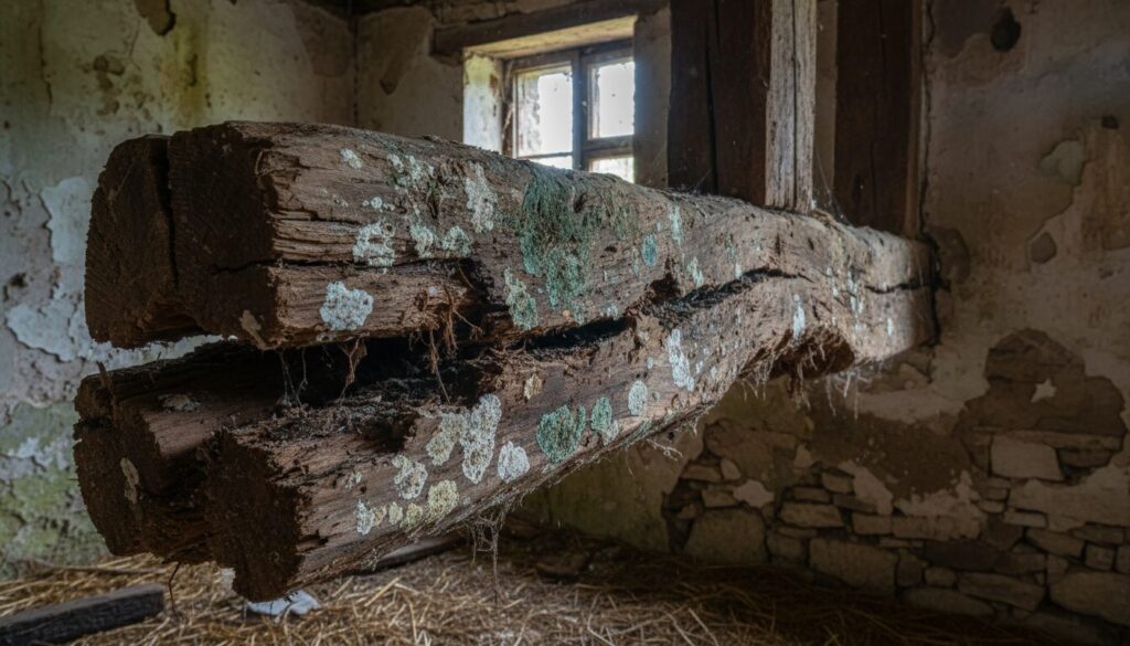 découvrez les traitements mérule professionnels les plus efficaces, incluant les produits et procédés innovants pour éliminer durablement ce champignon destructeur.